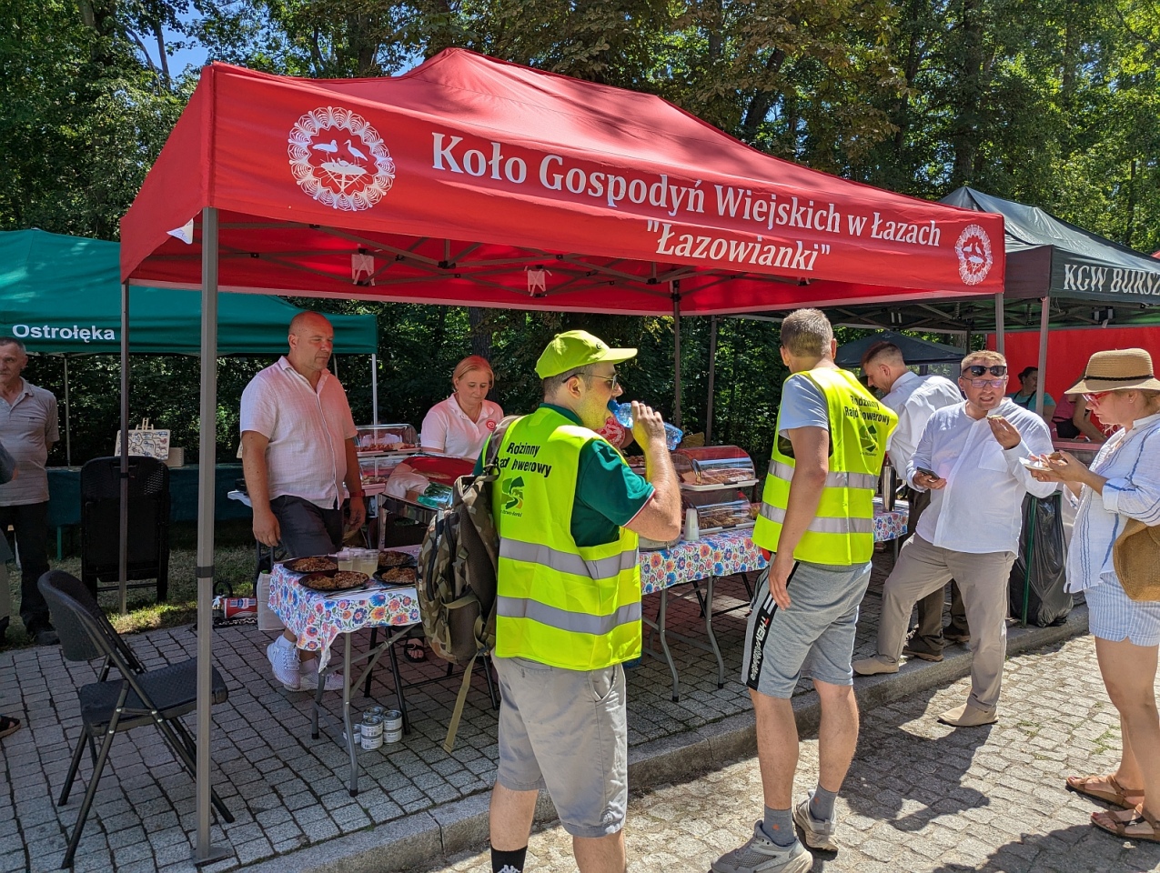 Przystań u Burbona - smaki tej ziemi [27.06.2026] - zdjęcie #17 - eOstroleka.pl
