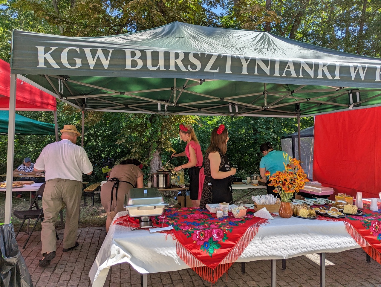 Przystań u Burbona - smaki tej ziemi [27.06.2026] - zdjęcie #16 - eOstroleka.pl