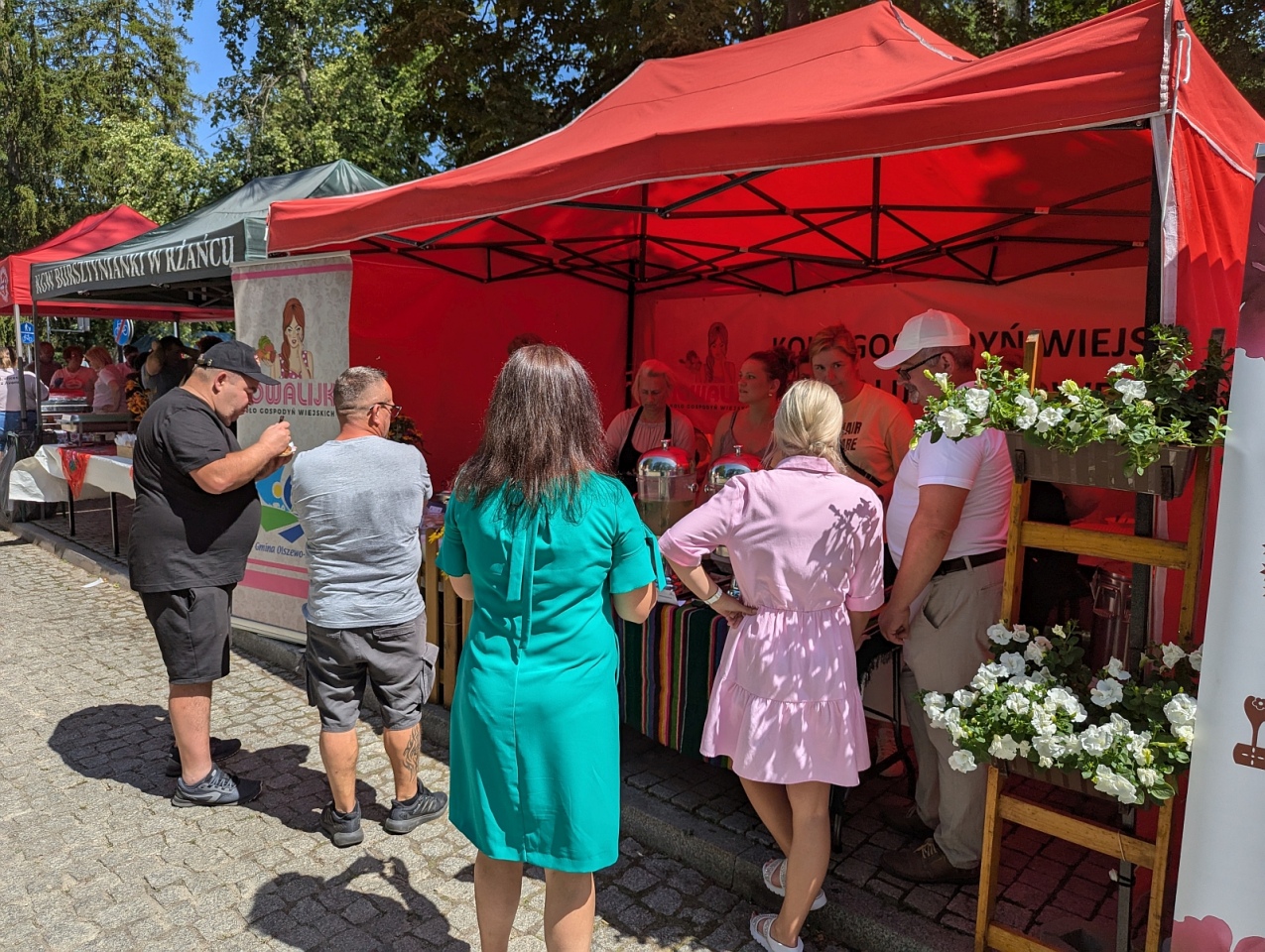 Przystań u Burbona - smaki tej ziemi [27.06.2026] - zdjęcie #14 - eOstroleka.pl