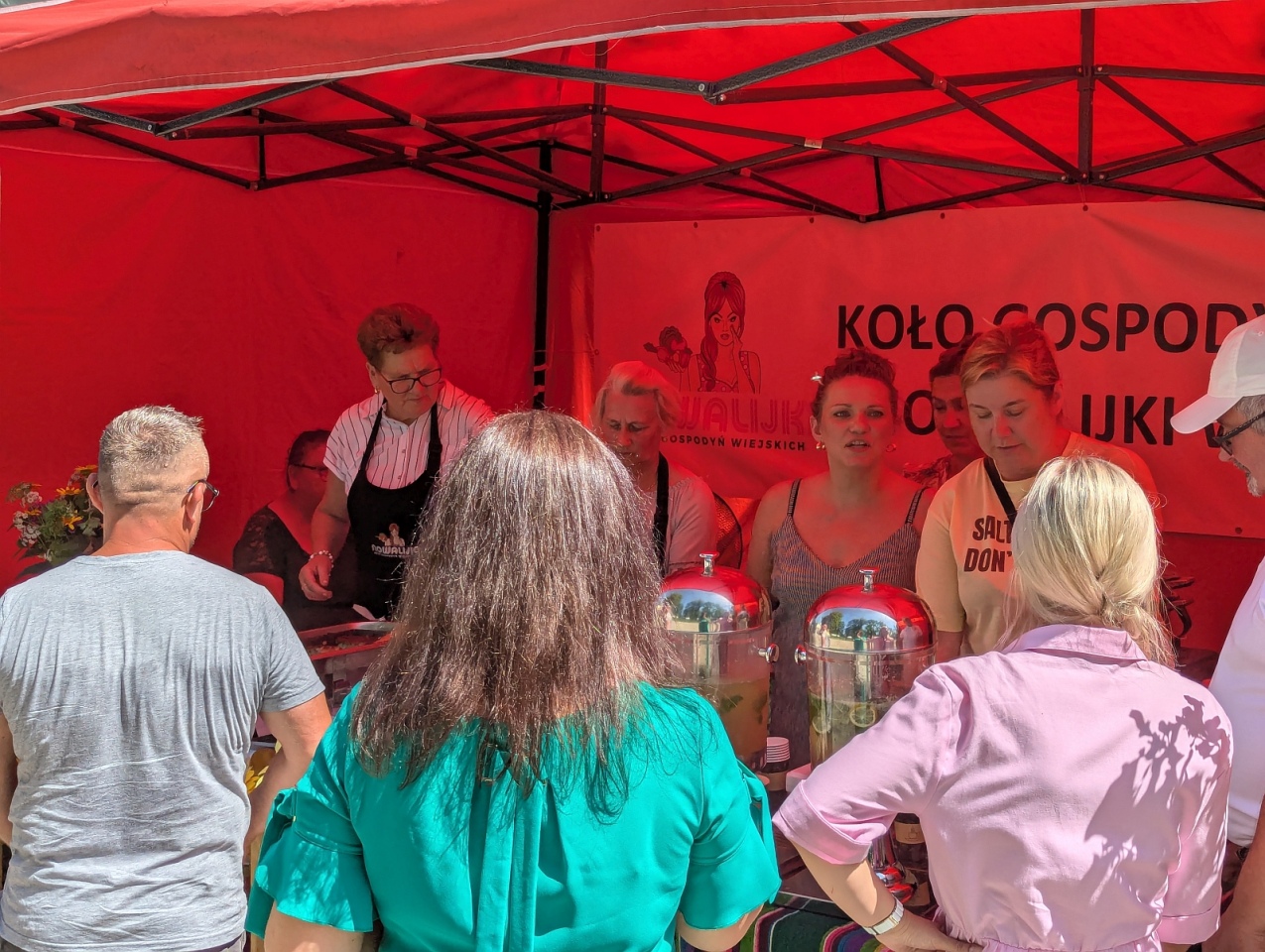 Przystań u Burbona - smaki tej ziemi [27.06.2026] - zdjęcie #13 - eOstroleka.pl