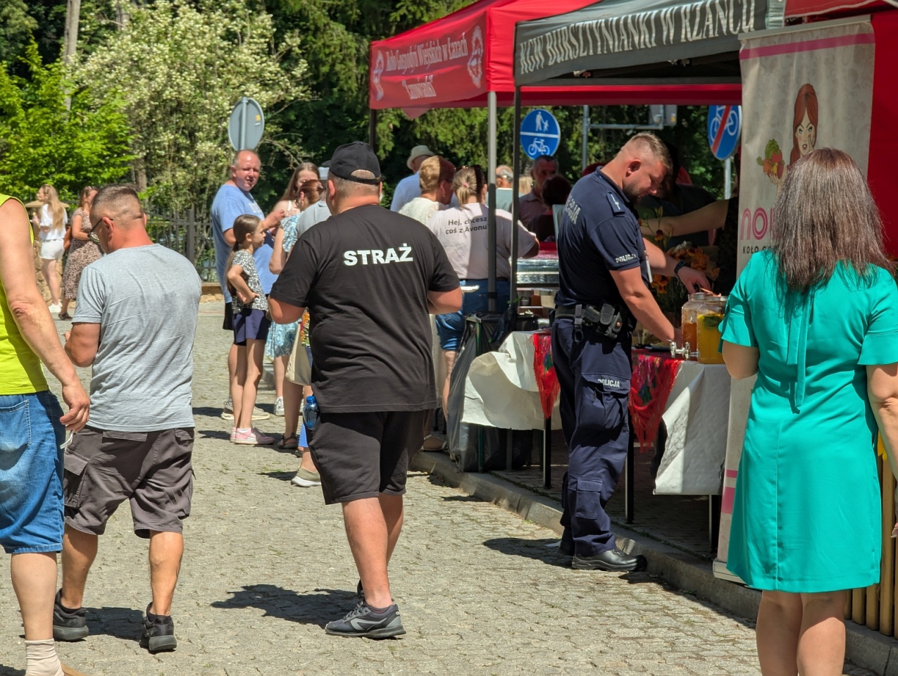 Przystań u Burbona - smaki tej ziemi [27.06.2026] - zdjęcie #12 - eOstroleka.pl