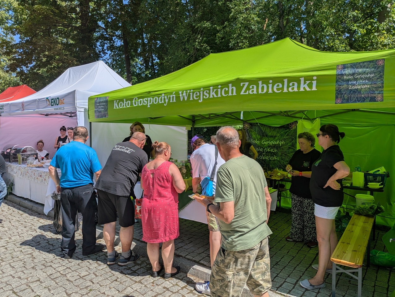 Przystań u Burbona - smaki tej ziemi [27.06.2026] - zdjęcie #10 - eOstroleka.pl