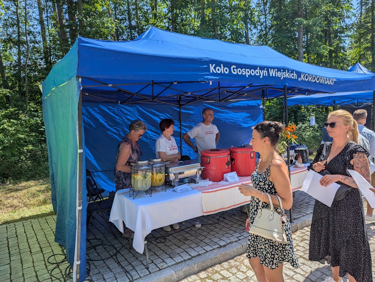 Przystań u Burbona - smaki tej ziemi [27.06.2026] - zdjęcie #9 - eOstroleka.pl