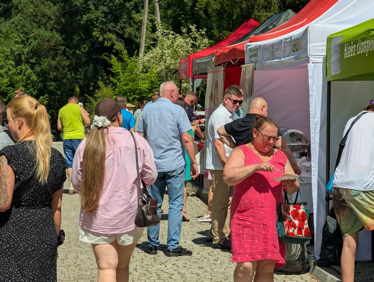 Przystań u Burbona - smaki tej ziemi [27.06.2026] - zdjęcie #8 - eOstroleka.pl