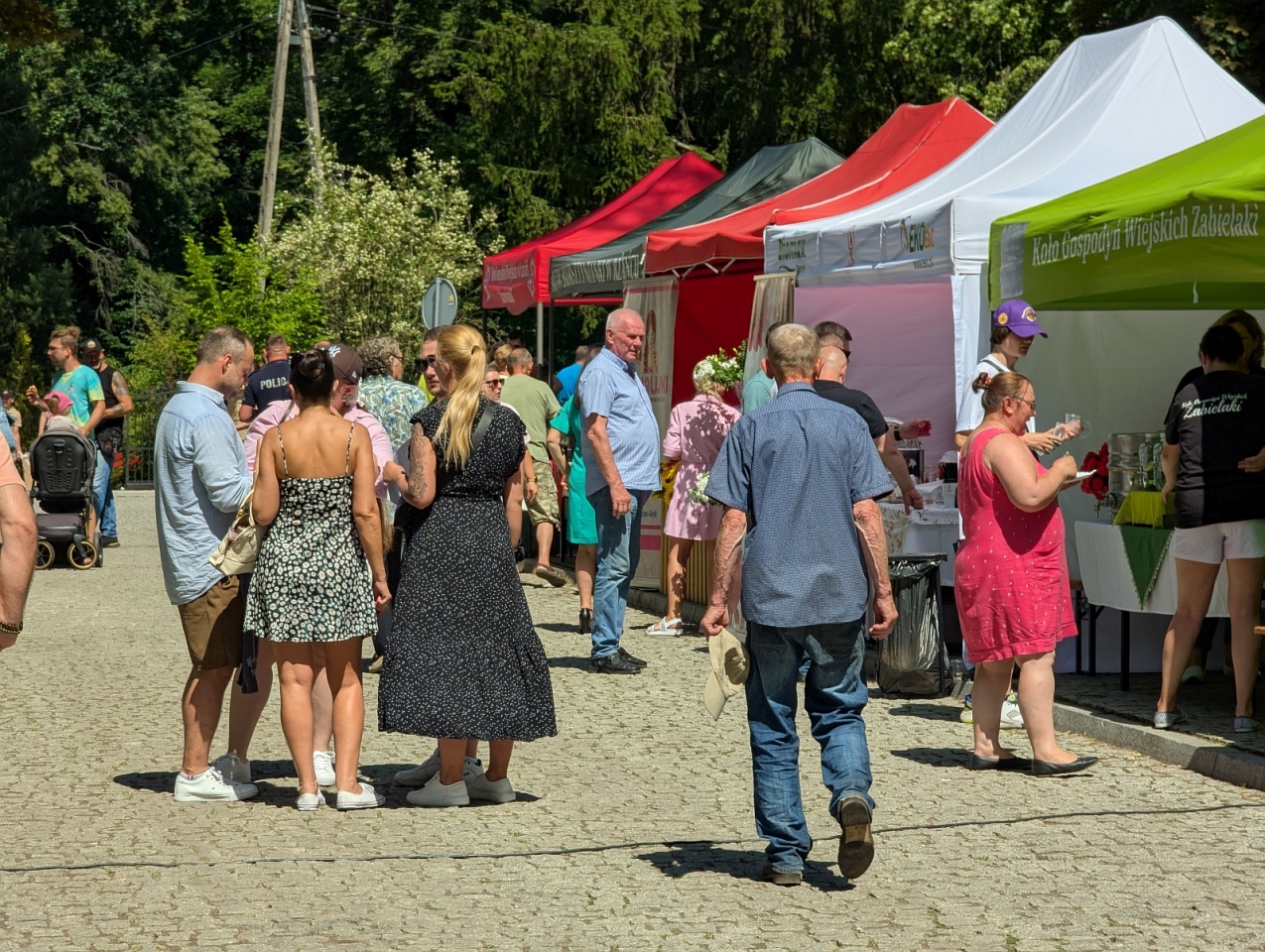 Przystań u Burbona - smaki tej ziemi [27.06.2026] - zdjęcie #7 - eOstroleka.pl