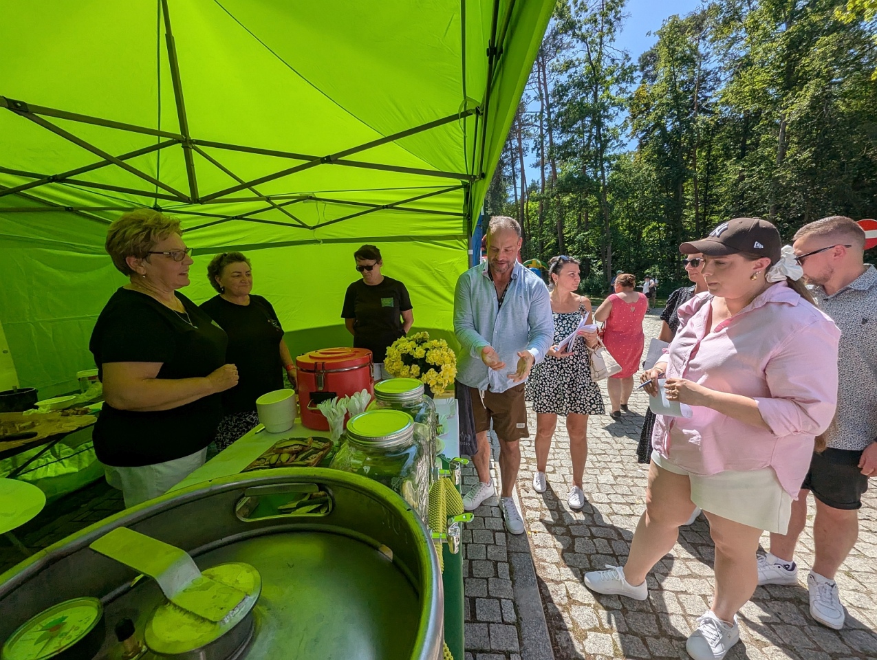 Przystań u Burbona - smaki tej ziemi [27.06.2026] - zdjęcie #5 - eOstroleka.pl