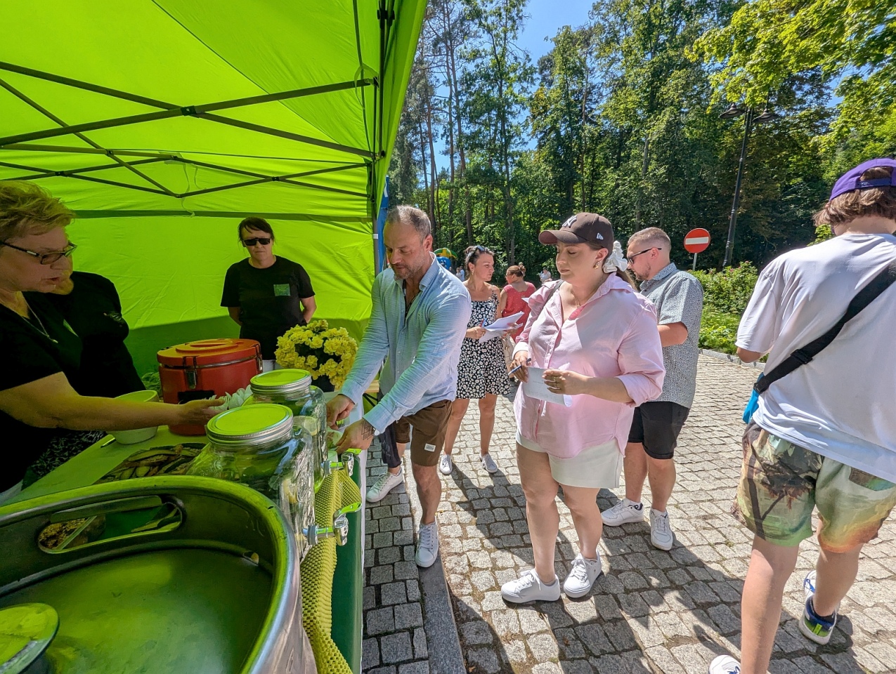 Przystań u Burbona - smaki tej ziemi [27.06.2026] - zdjęcie #4 - eOstroleka.pl