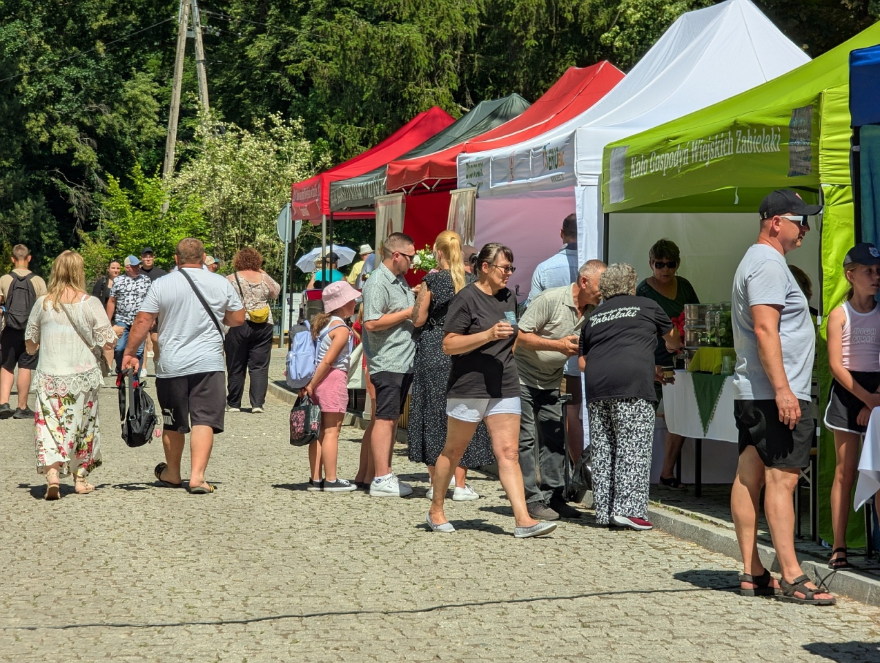Przystań u Burbona - smaki tej ziemi [27.06.2026] - zdjęcie #3 - eOstroleka.pl