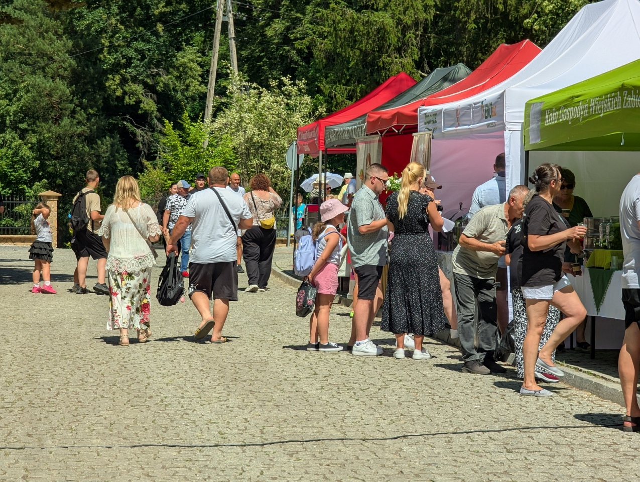 Przystań u Burbona - smaki tej ziemi [27.06.2026] - zdjęcie #2 - eOstroleka.pl