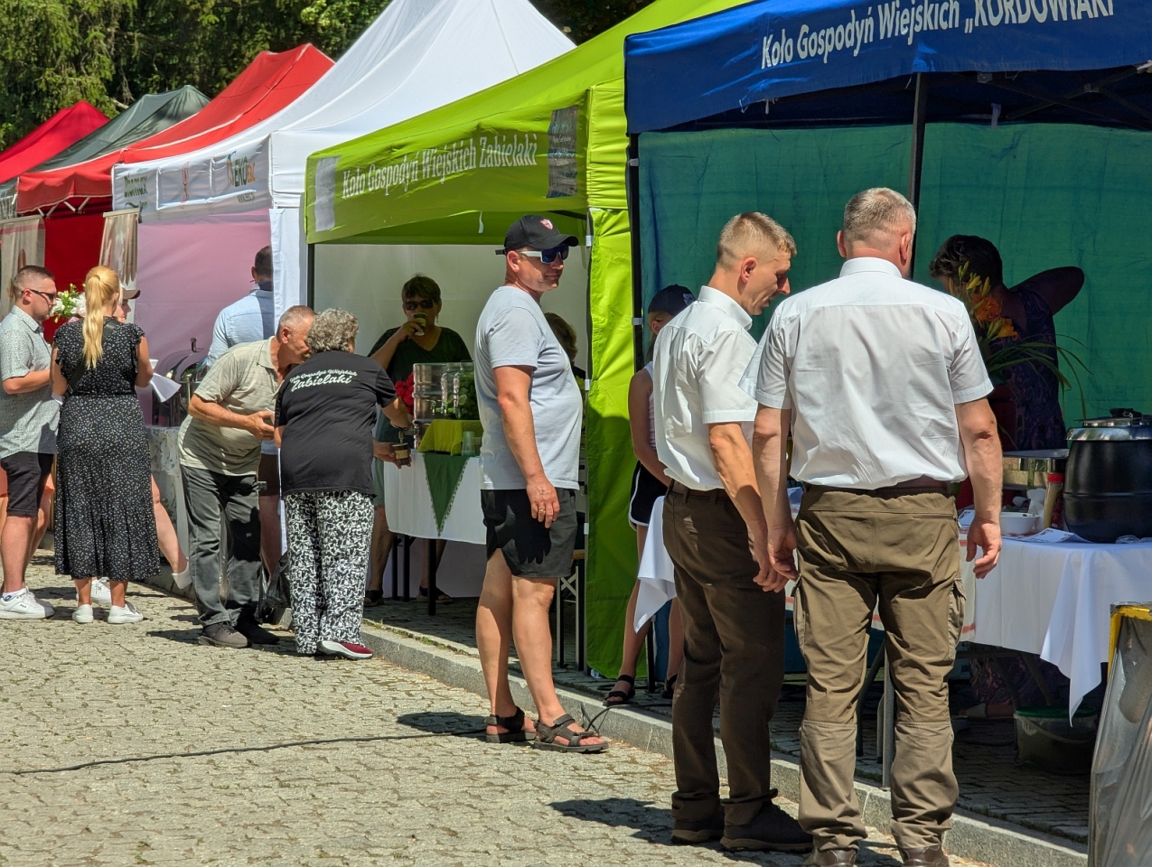 Przystań u Burbona - smaki tej ziemi [27.06.2026] - zdjęcie #1 - eOstroleka.pl