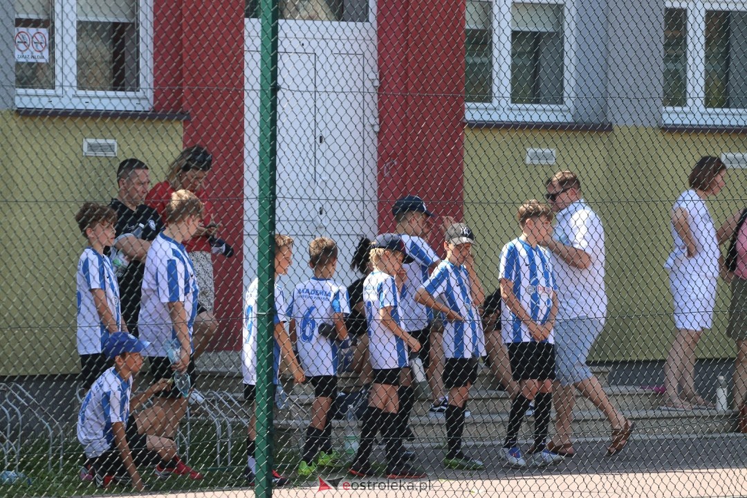 Turniej o puchar posła Marcina Grabowskiego [27.06.2026] - zdjęcie #34 - eOstroleka.pl