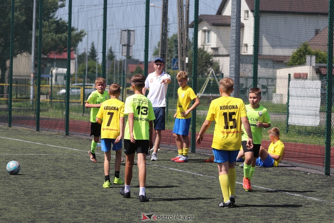 Turniej o puchar posła Marcina Grabowskiego [27.06.2026] - zdjęcie #31 - eOstroleka.pl