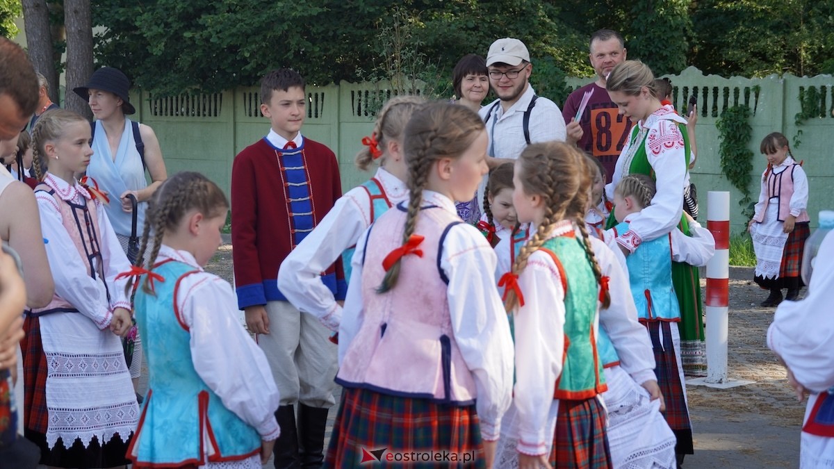 II Ostrołęckie Spotkanie z Folklorem [27.06.2026] - zdjęcie #87 - eOstroleka.pl