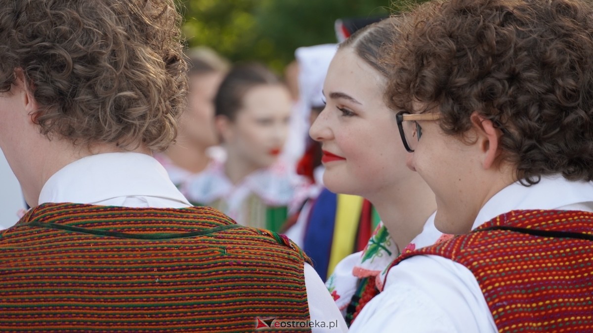 II Ostrołęckie Spotkanie z Folklorem [27.06.2026] - zdjęcie #86 - eOstroleka.pl