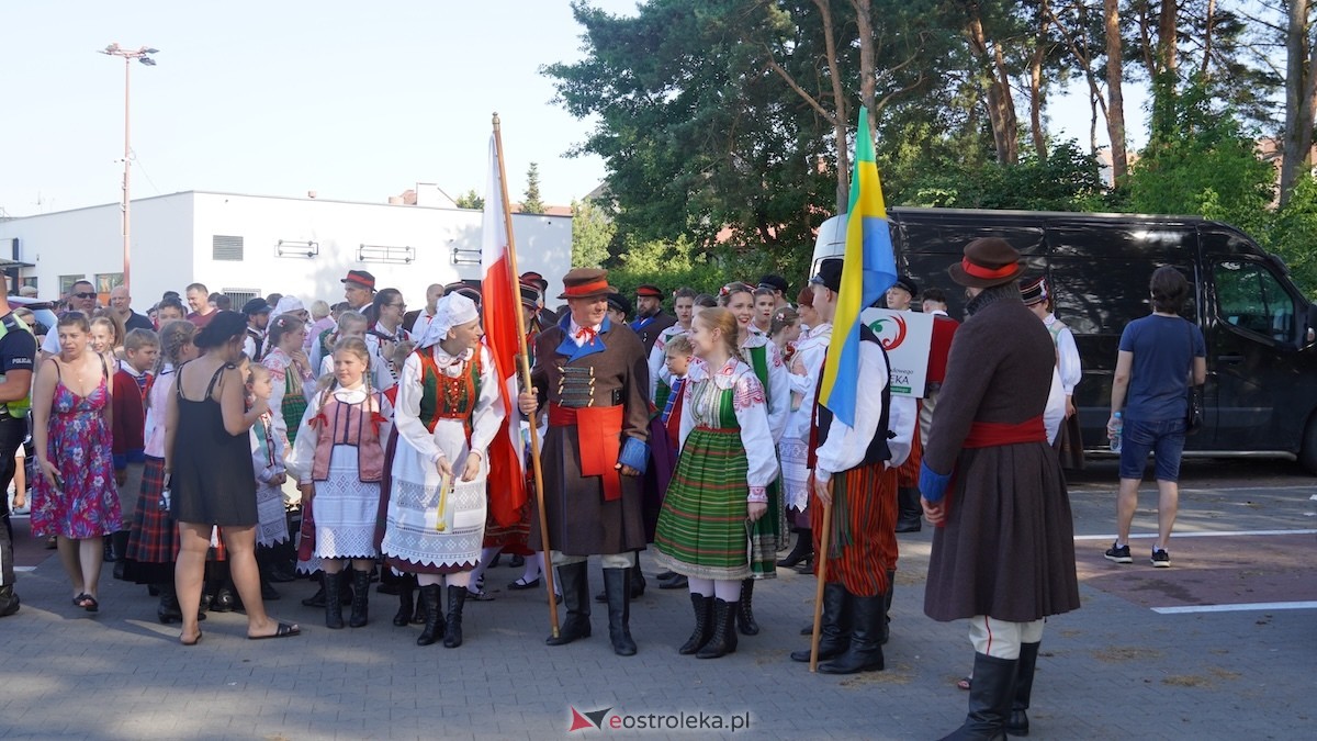 II Ostrołęckie Spotkanie z Folklorem [27.06.2026] - zdjęcie #84 - eOstroleka.pl