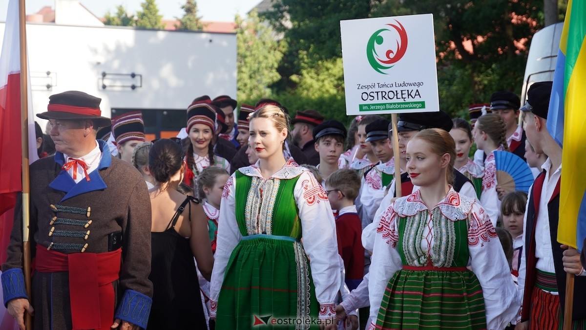II Ostrołęckie Spotkanie z Folklorem [27.06.2026] - zdjęcie #83 - eOstroleka.pl