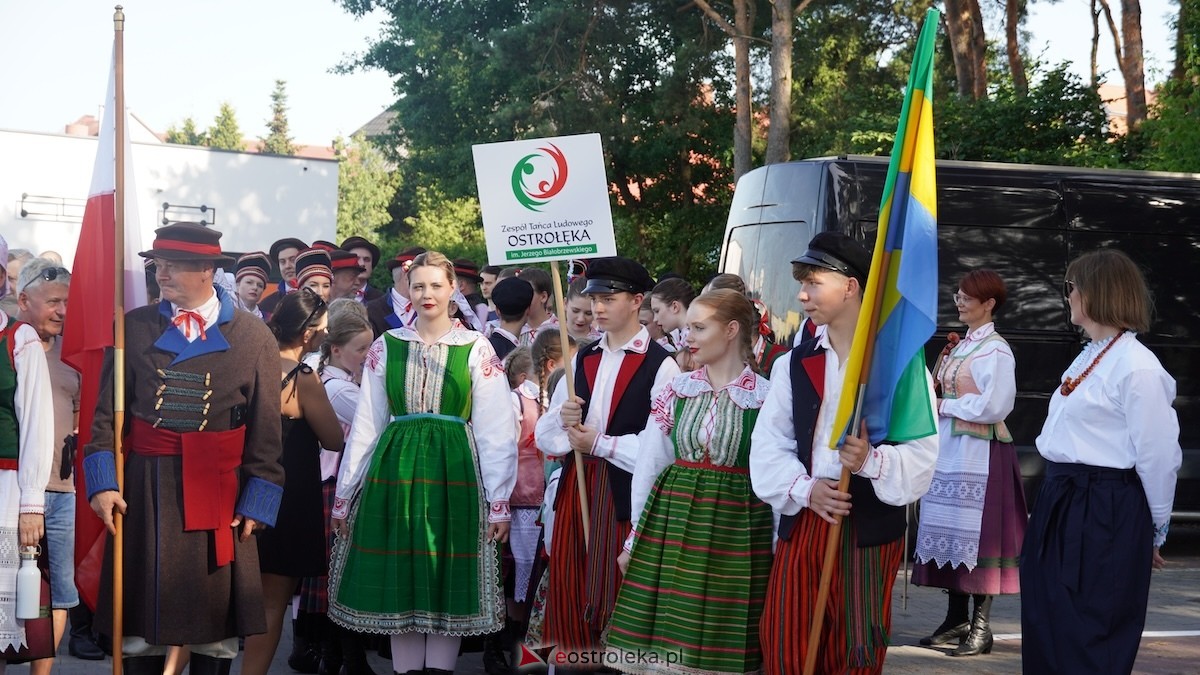 II Ostrołęckie Spotkanie z Folklorem [27.06.2026] - zdjęcie #82 - eOstroleka.pl