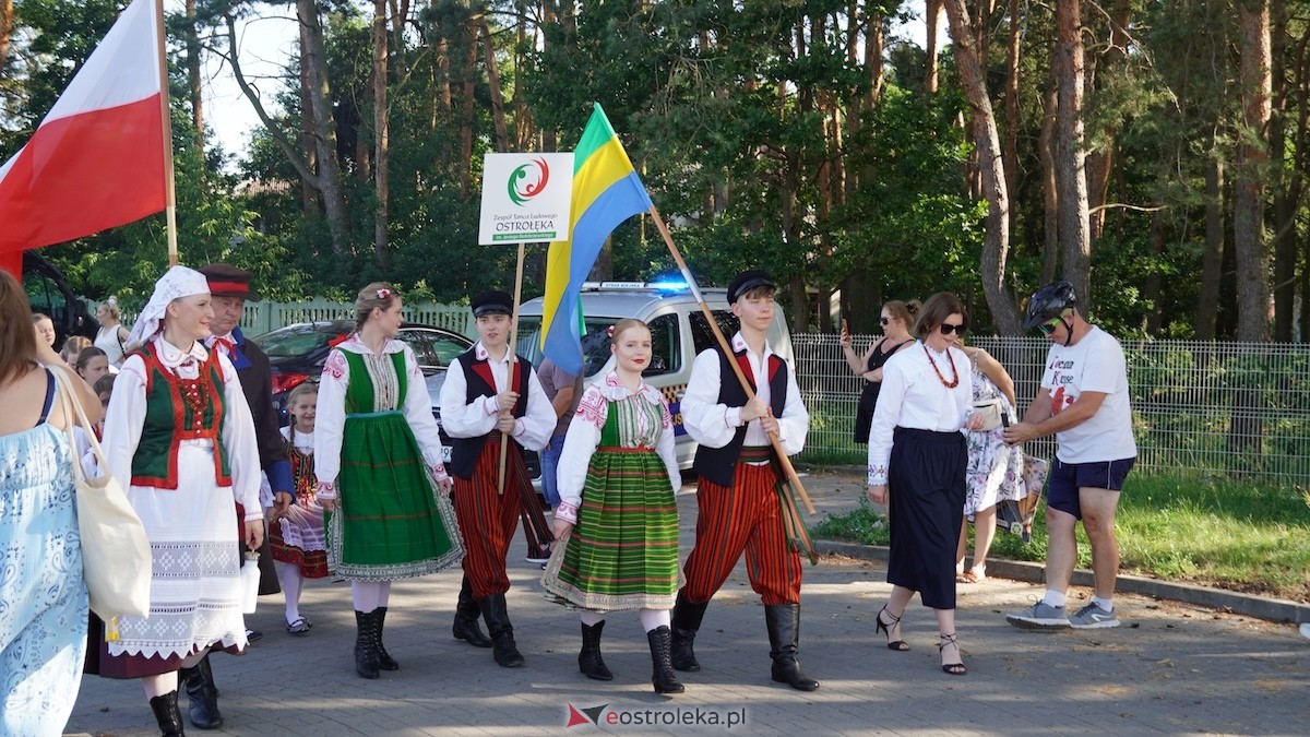 II Ostrołęckie Spotkanie z Folklorem [27.06.2026] - zdjęcie #81 - eOstroleka.pl