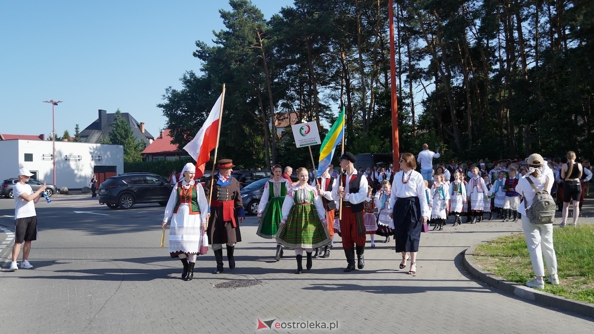 II Ostrołęckie Spotkanie z Folklorem [27.06.2026] - zdjęcie #80 - eOstroleka.pl