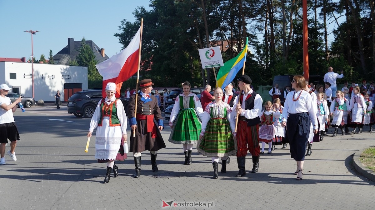 II Ostrołęckie Spotkanie z Folklorem [27.06.2026] - zdjęcie #79 - eOstroleka.pl