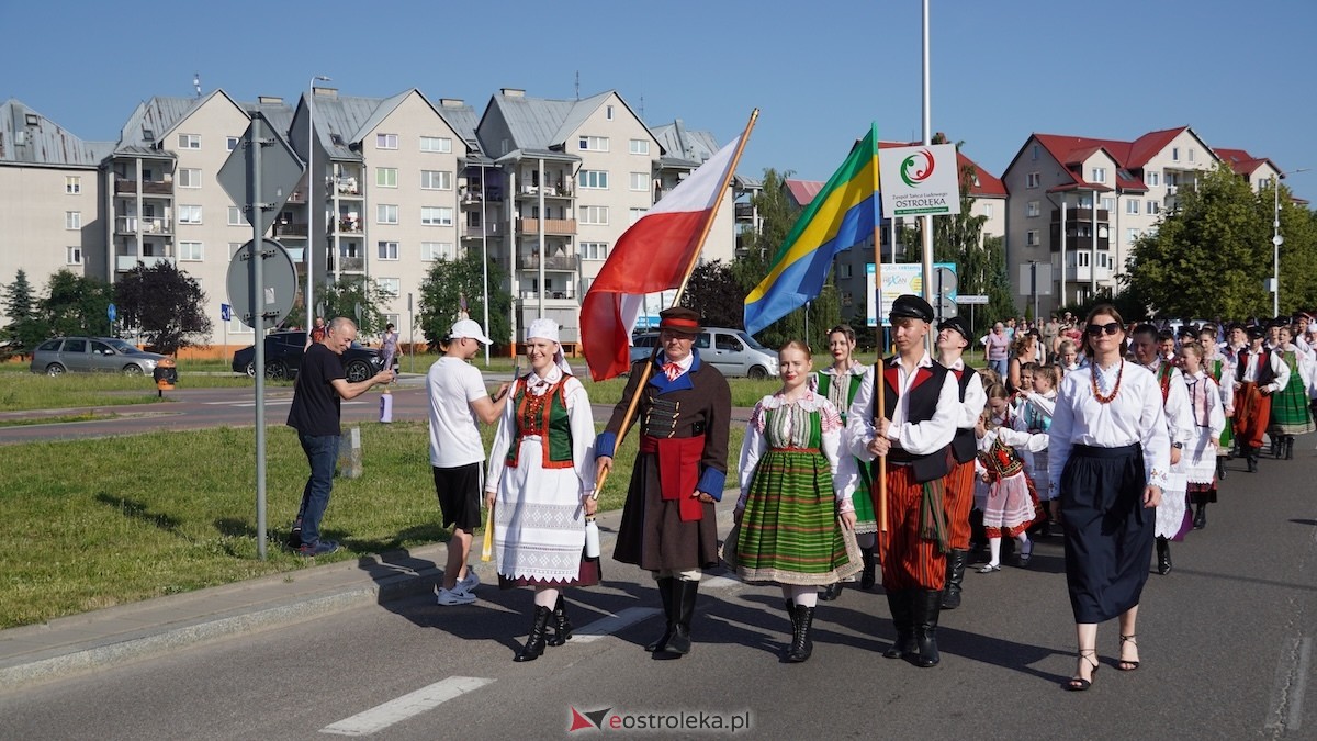 II Ostrołęckie Spotkanie z Folklorem [27.06.2026] - zdjęcie #78 - eOstroleka.pl