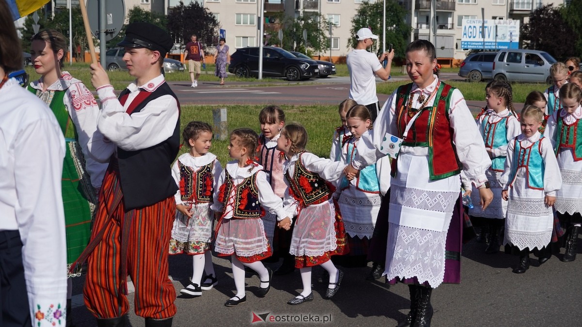 II Ostrołęckie Spotkanie z Folklorem [27.06.2026] - zdjęcie #77 - eOstroleka.pl