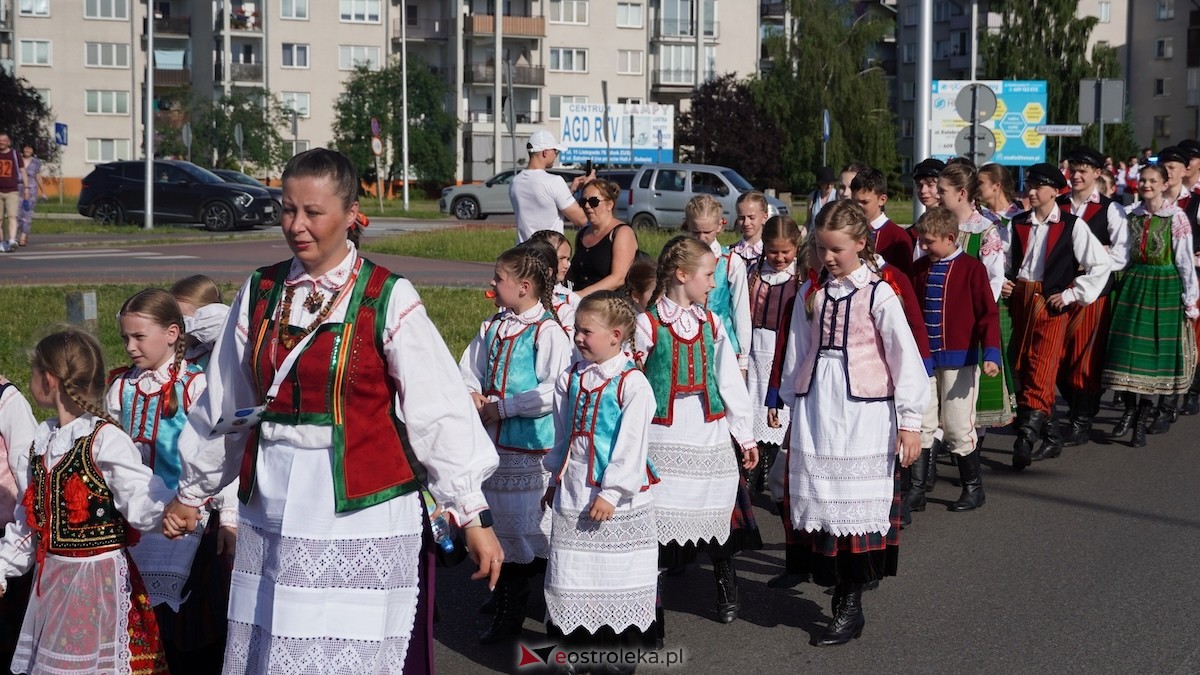 II Ostrołęckie Spotkanie z Folklorem [27.06.2026] - zdjęcie #76 - eOstroleka.pl