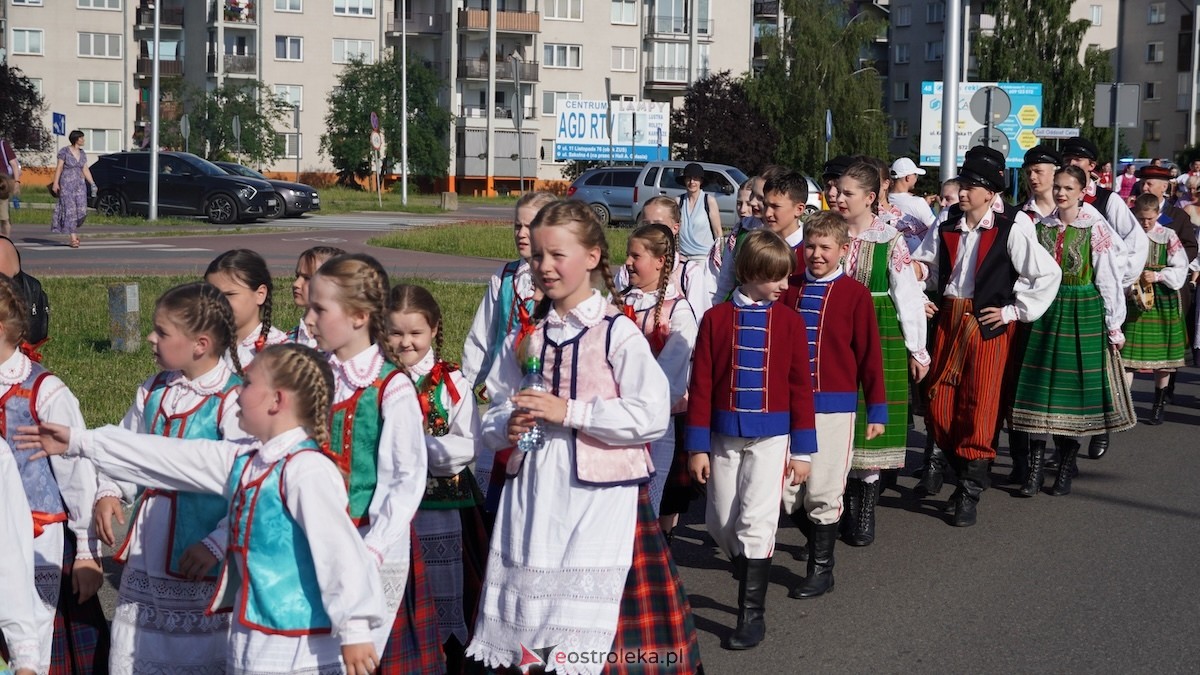 II Ostrołęckie Spotkanie z Folklorem [27.06.2026] - zdjęcie #75 - eOstroleka.pl