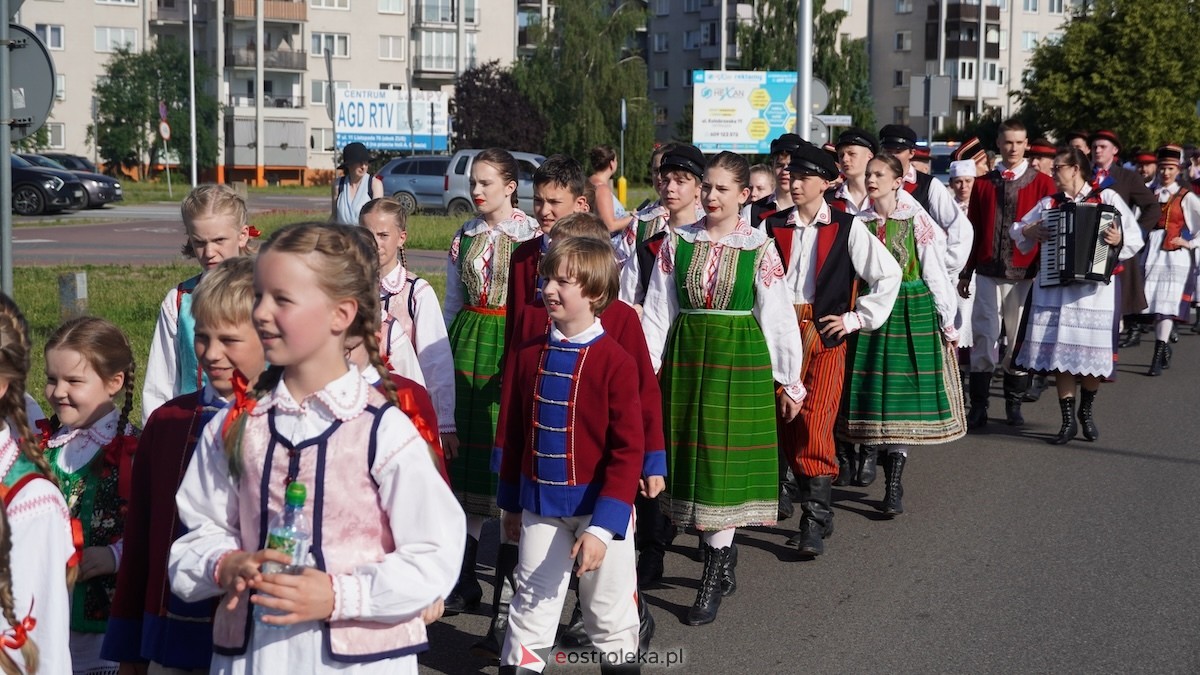 II Ostrołęckie Spotkanie z Folklorem [27.06.2026] - zdjęcie #74 - eOstroleka.pl