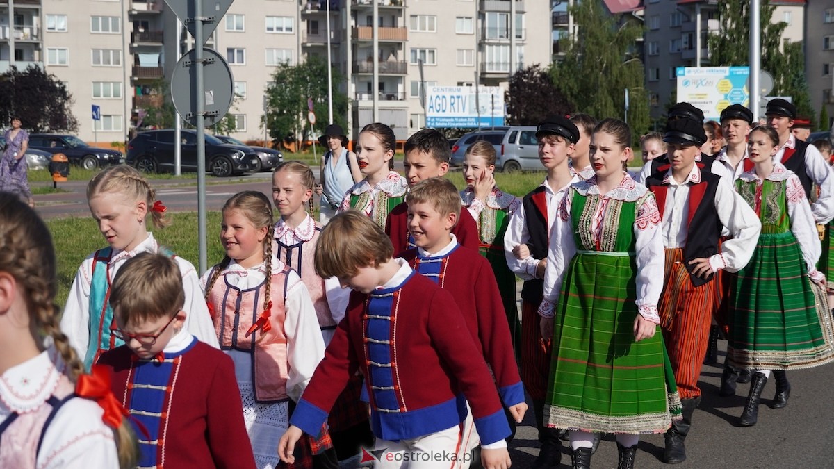 II Ostrołęckie Spotkanie z Folklorem [27.06.2026] - zdjęcie #73 - eOstroleka.pl