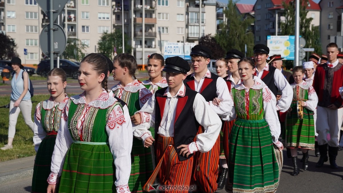 II Ostrołęckie Spotkanie z Folklorem [27.06.2026] - zdjęcie #72 - eOstroleka.pl