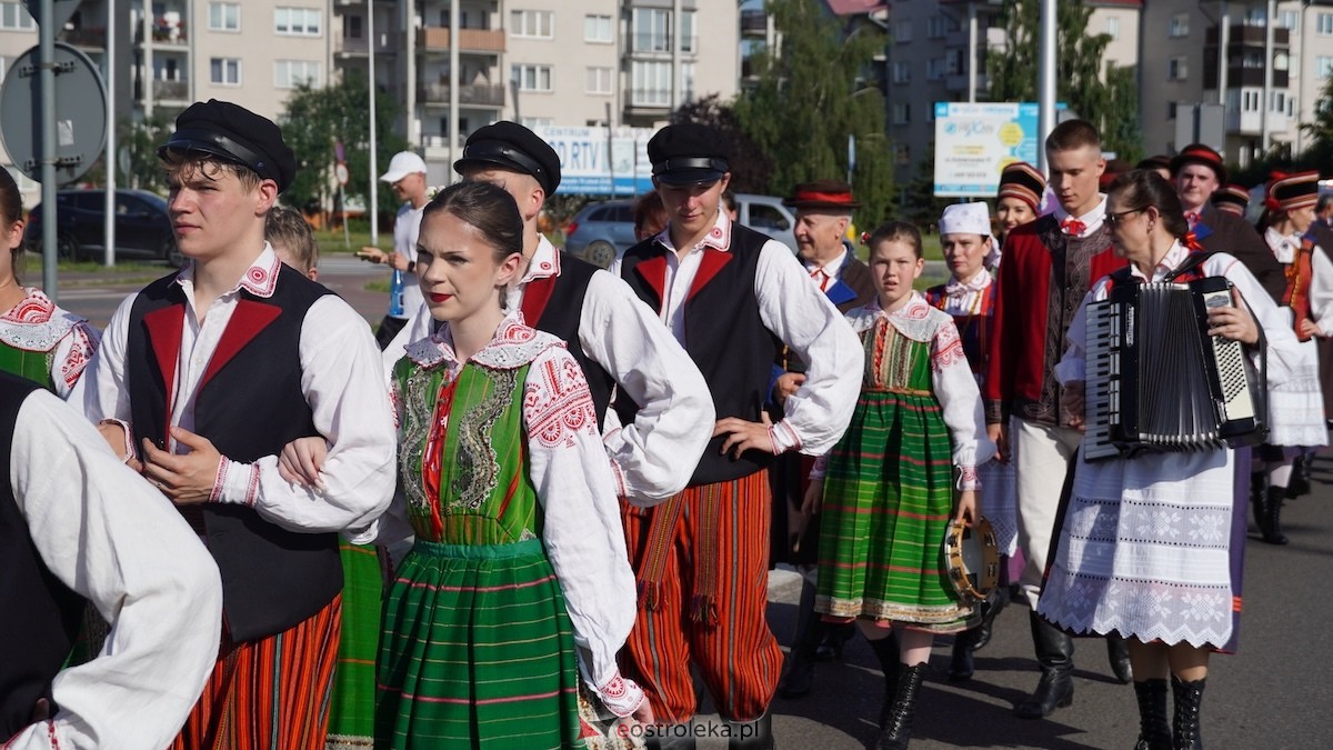 II Ostrołęckie Spotkanie z Folklorem [27.06.2026] - zdjęcie #71 - eOstroleka.pl