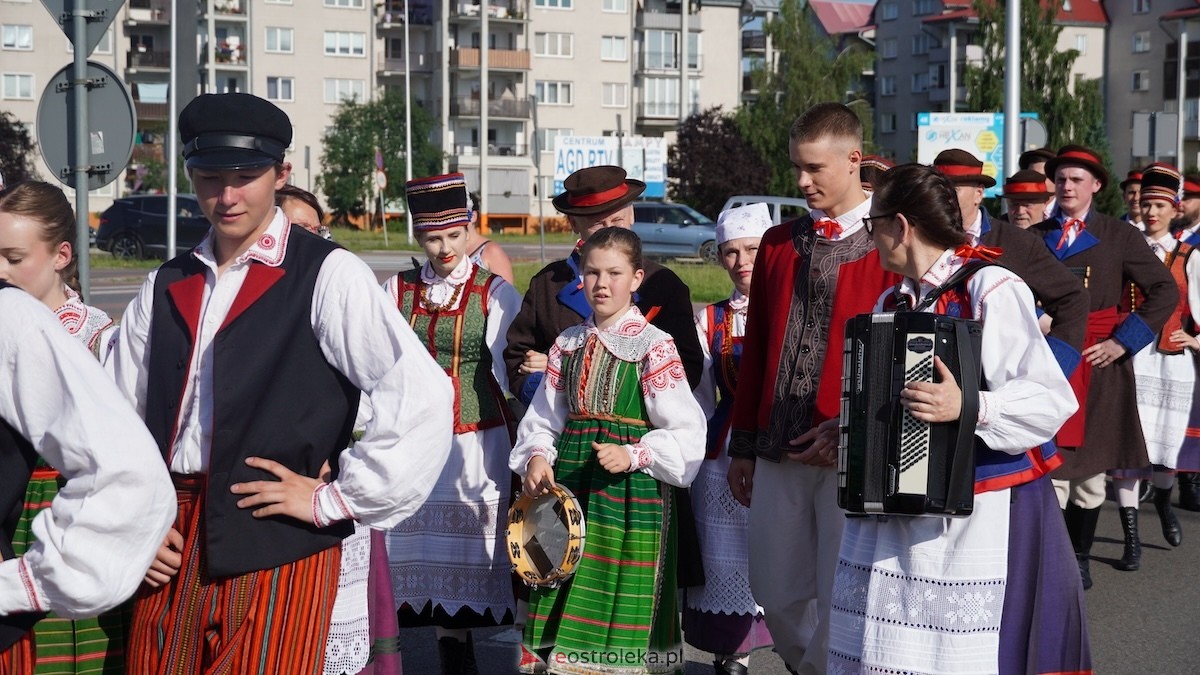 II Ostrołęckie Spotkanie z Folklorem [27.06.2026] - zdjęcie #70 - eOstroleka.pl