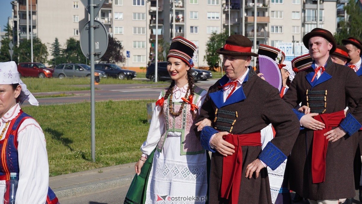 II Ostrołęckie Spotkanie z Folklorem [27.06.2026] - zdjęcie #69 - eOstroleka.pl
