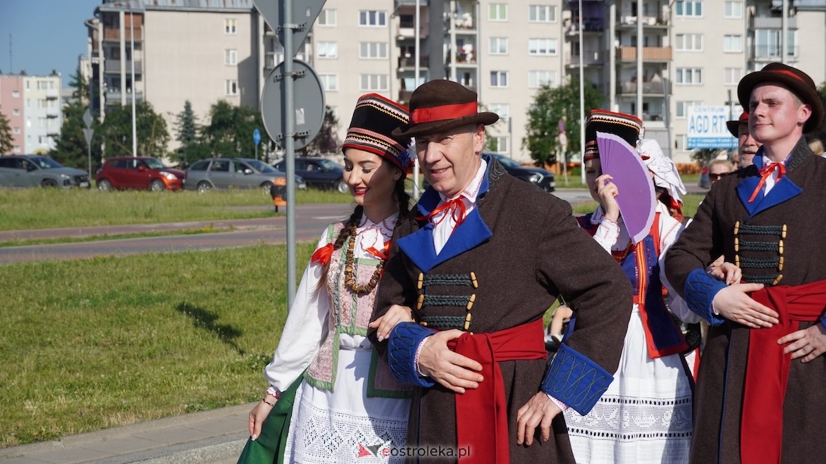 II Ostrołęckie Spotkanie z Folklorem [27.06.2026] - zdjęcie #68 - eOstroleka.pl