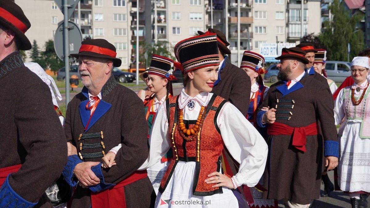 II Ostrołęckie Spotkanie z Folklorem [27.06.2026] - zdjęcie #67 - eOstroleka.pl
