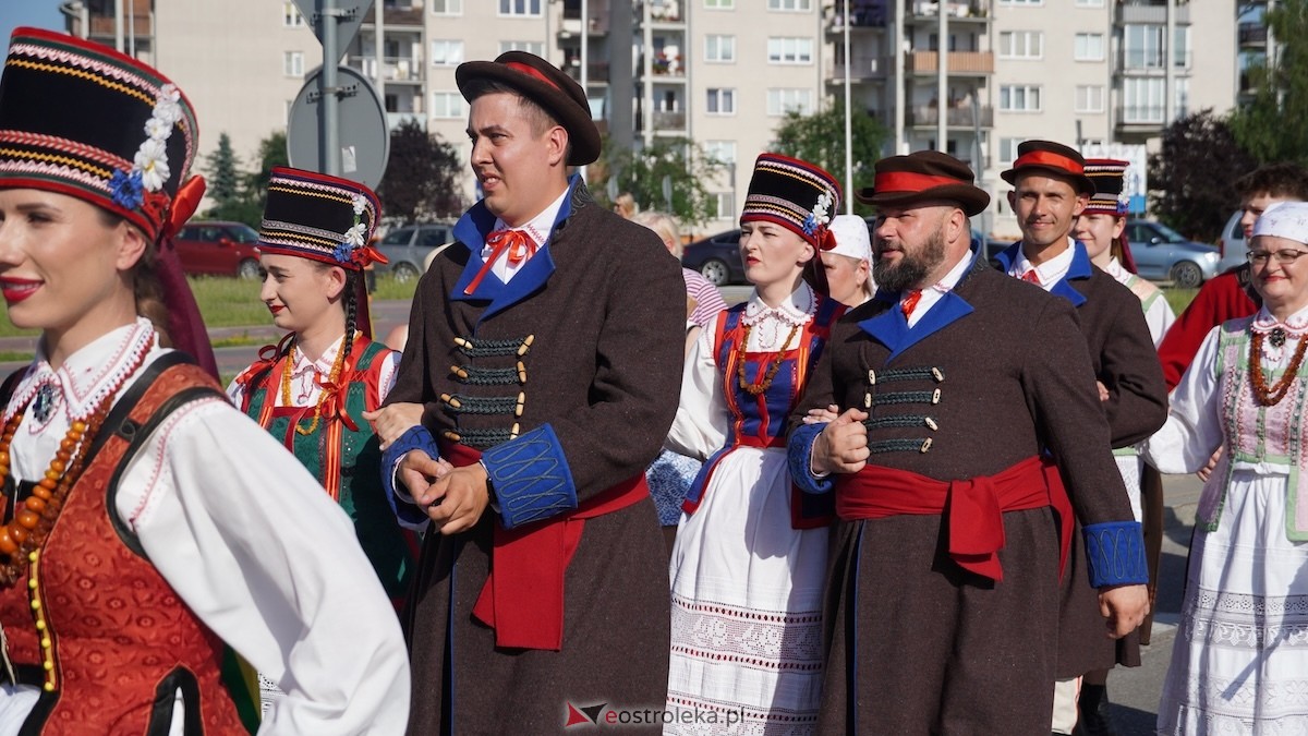 II Ostrołęckie Spotkanie z Folklorem [27.06.2026] - zdjęcie #66 - eOstroleka.pl