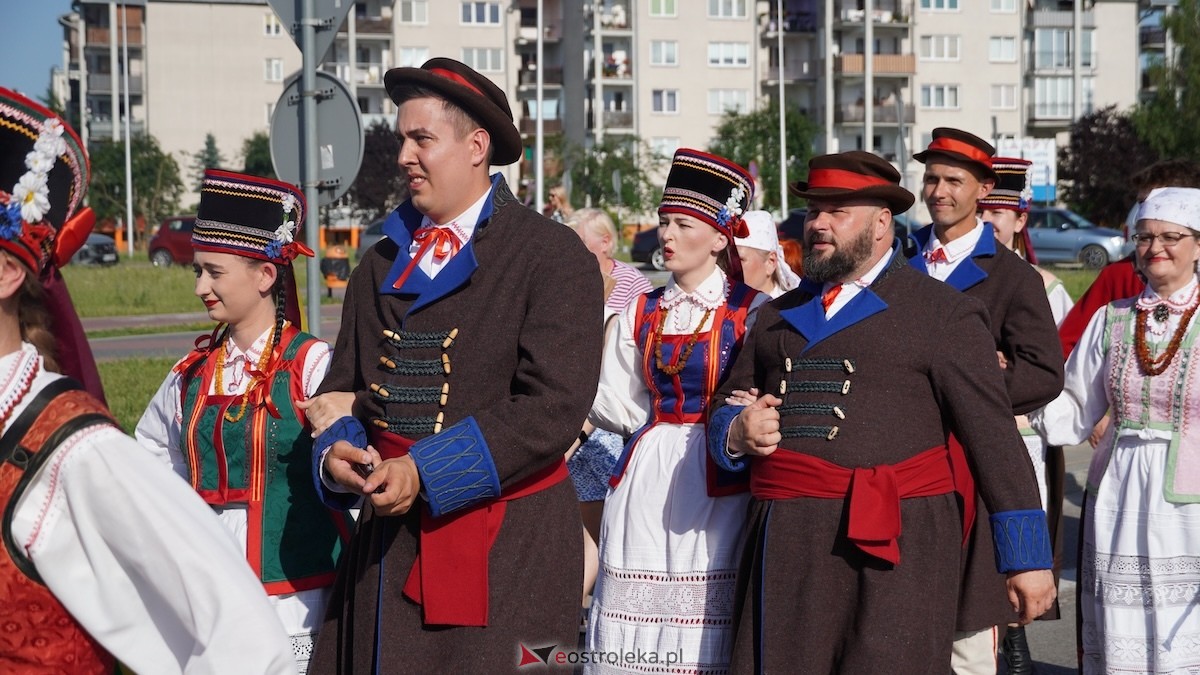 II Ostrołęckie Spotkanie z Folklorem [27.06.2026] - zdjęcie #65 - eOstroleka.pl