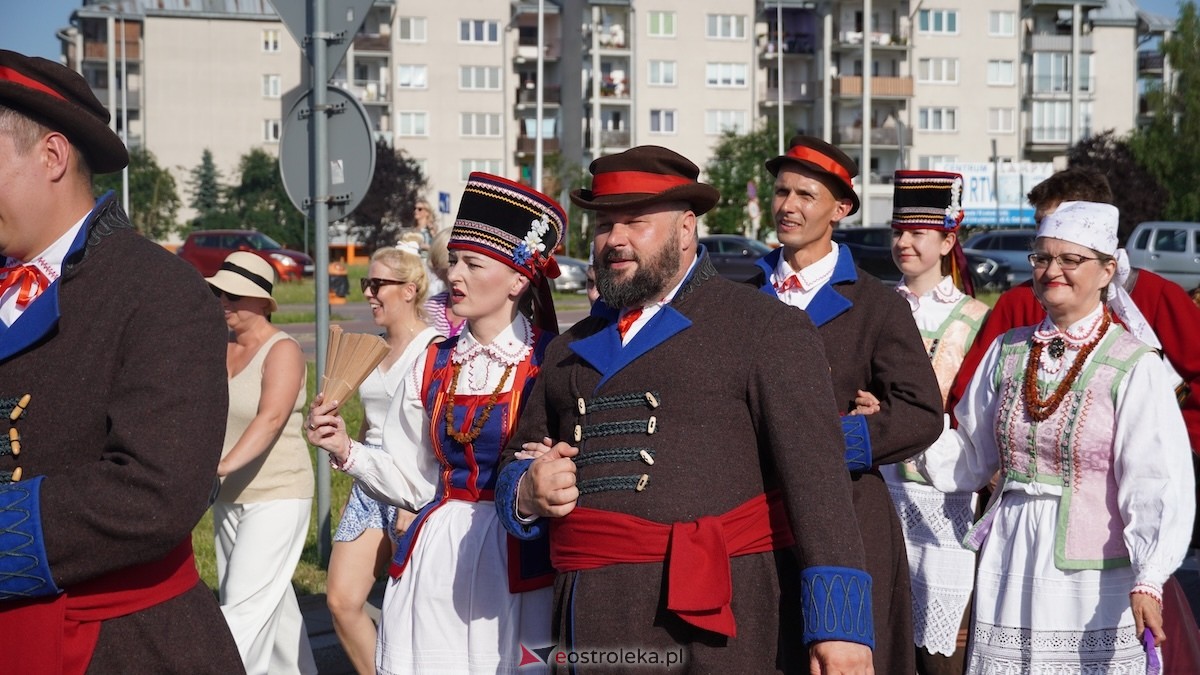 II Ostrołęckie Spotkanie z Folklorem [27.06.2026] - zdjęcie #64 - eOstroleka.pl