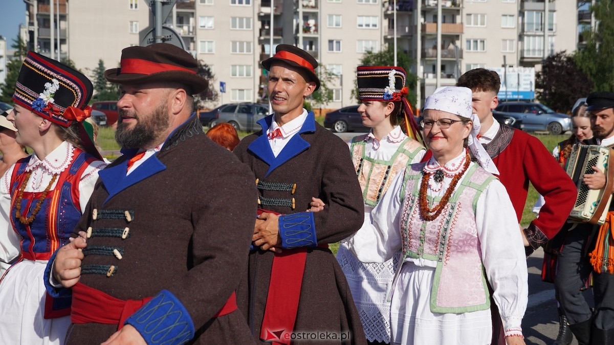 II Ostrołęckie Spotkanie z Folklorem [27.06.2026] - zdjęcie #63 - eOstroleka.pl