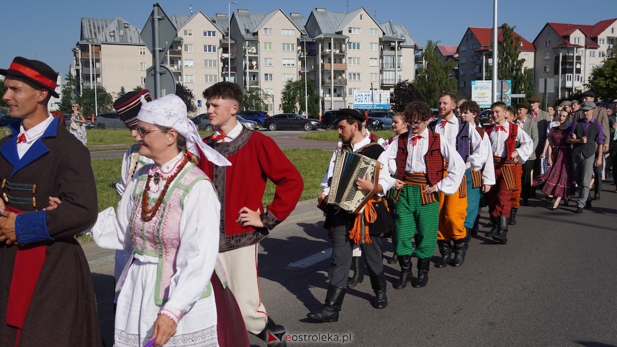 II Ostrołęckie Spotkanie z Folklorem [27.06.2026] - zdjęcie #62 - eOstroleka.pl
