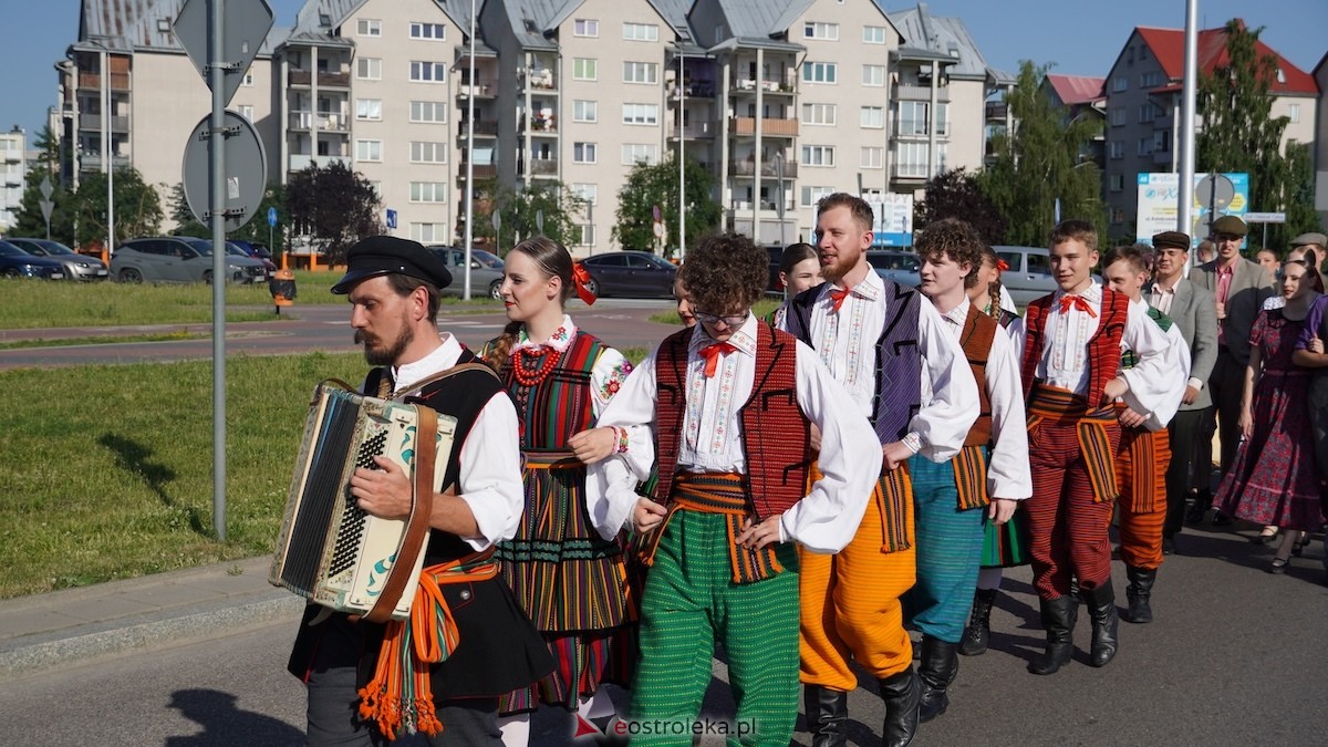 II Ostrołęckie Spotkanie z Folklorem [27.06.2026] - zdjęcie #61 - eOstroleka.pl
