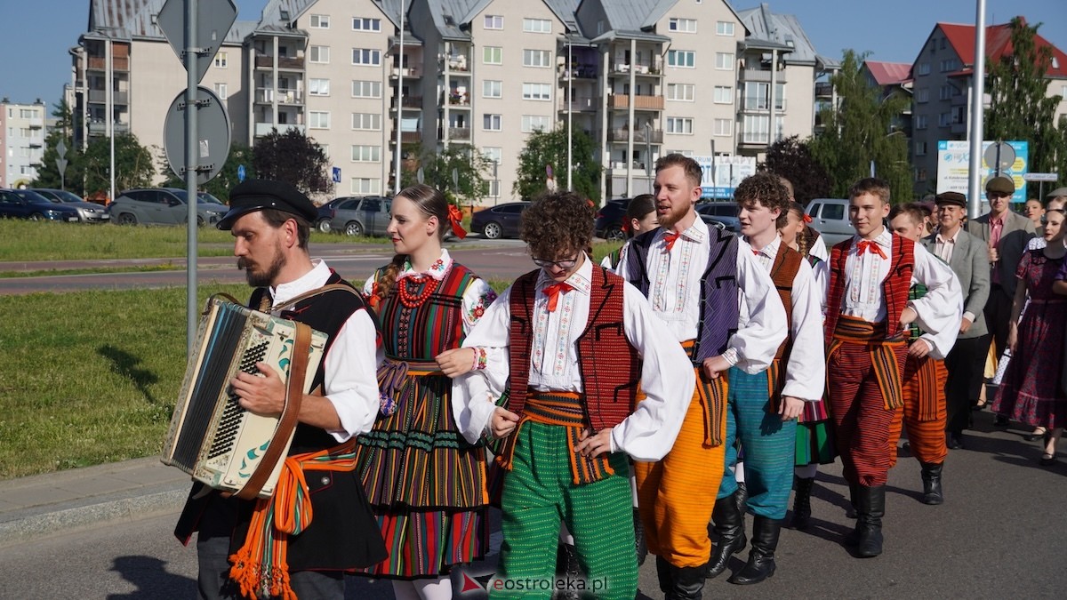 II Ostrołęckie Spotkanie z Folklorem [27.06.2026] - zdjęcie #60 - eOstroleka.pl