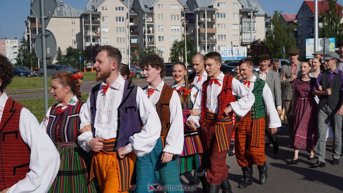 II Ostrołęckie Spotkanie z Folklorem [27.06.2026] - zdjęcie #59 - eOstroleka.pl
