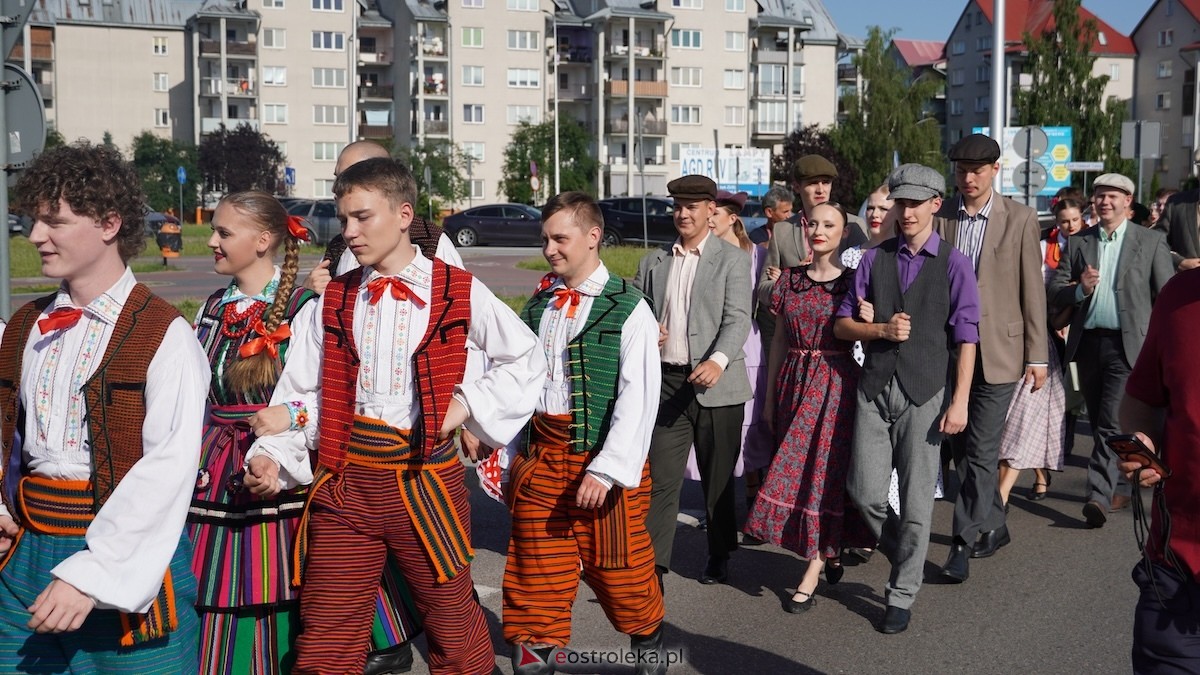 II Ostrołęckie Spotkanie z Folklorem [27.06.2026] - zdjęcie #58 - eOstroleka.pl