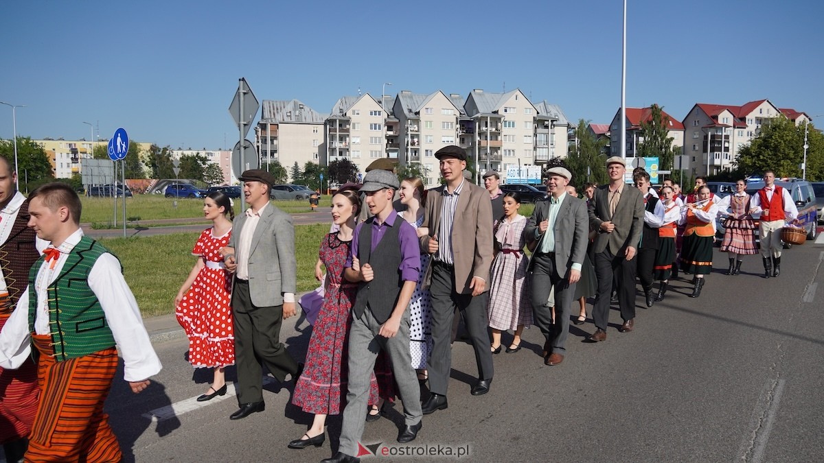 II Ostrołęckie Spotkanie z Folklorem [27.06.2026] - zdjęcie #57 - eOstroleka.pl