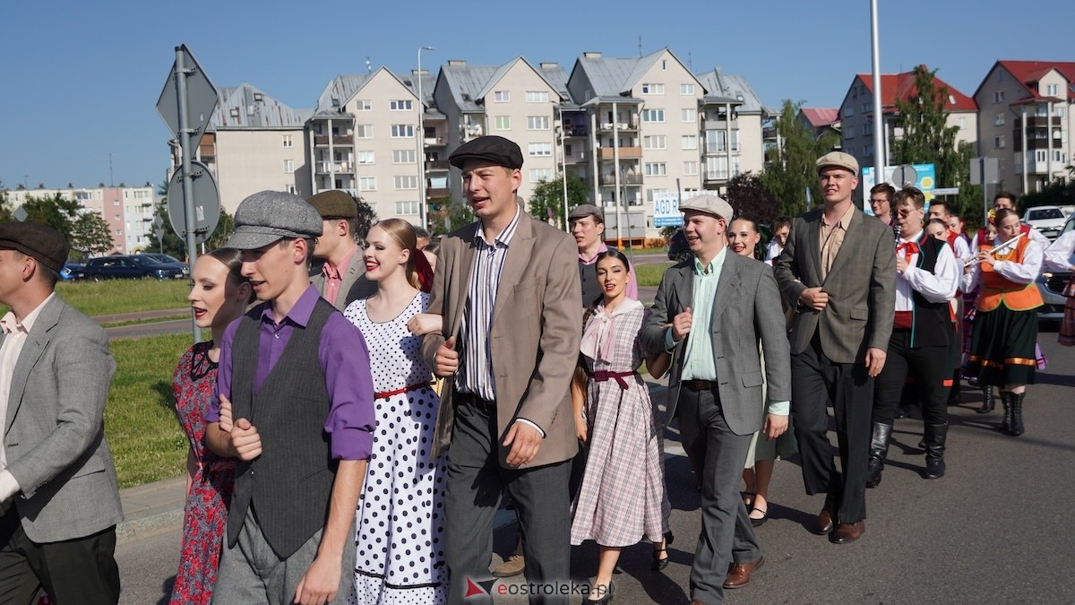 II Ostrołęckie Spotkanie z Folklorem [27.06.2026] - zdjęcie #56 - eOstroleka.pl