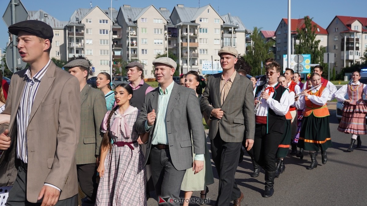 II Ostrołęckie Spotkanie z Folklorem [27.06.2026] - zdjęcie #55 - eOstroleka.pl