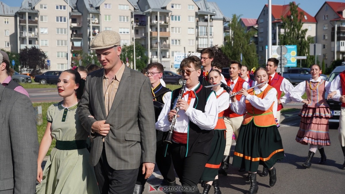 II Ostrołęckie Spotkanie z Folklorem [27.06.2026] - zdjęcie #54 - eOstroleka.pl