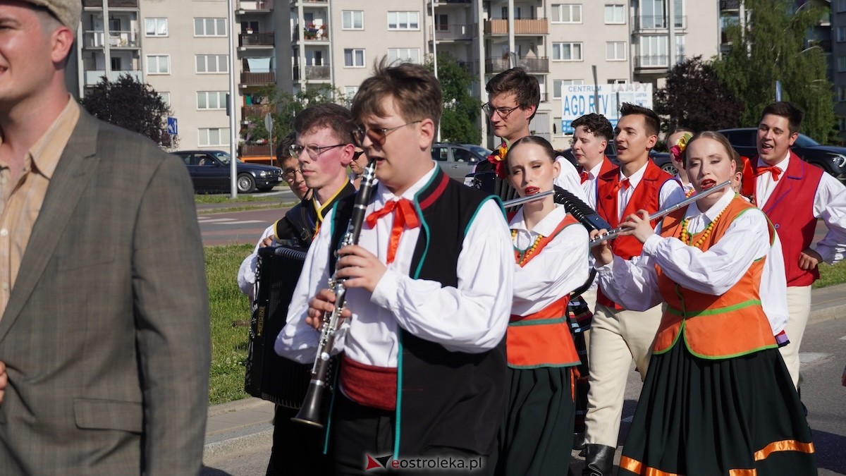 II Ostrołęckie Spotkanie z Folklorem [27.06.2026] - zdjęcie #53 - eOstroleka.pl